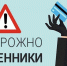 осторожно. Мошенники - фото - 1 - Демидовский район