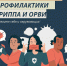 профилактика гриппа, коронавирусной инфекции и других острых респираторных вирусных инфекций - фото - 2 - Демидовский район