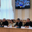 Заседание Общественной палаты Смоленской области - Демидовское благочиние