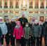 Учащиеся средней школы №2 города Демидова посетили Успенский собор - Демидовское благочиние