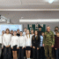Урок мужества в школе Велижа - Демидовское благочиние