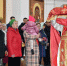 Встреча Благодатного Огня в Демидове - Демидовское благочиние